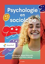 Psychologie & sociologie