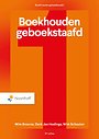 Boekhouden Geboekstaafd 1 Boekhouden Geboekstaafd 1