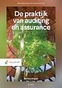 De praktijk van auditing en assurance De praktijk van auditing en assurance