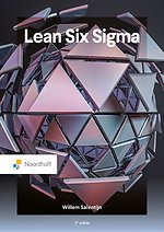 Lean Six Sigma