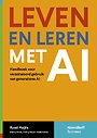 Leven en leren met AI Leven en leren met AI
