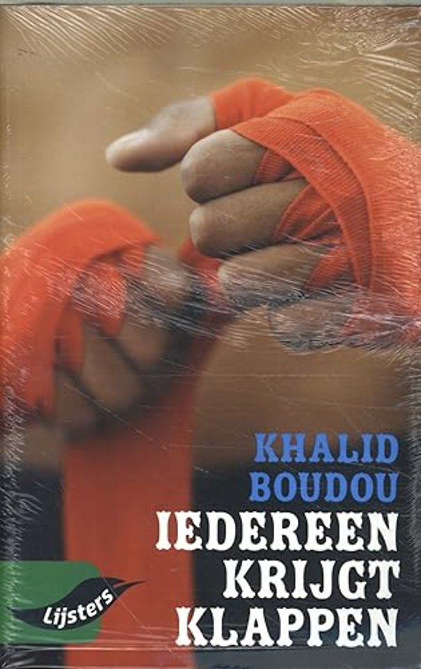 Iedereen krijgt klappen Set 2023