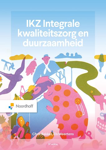 IKZ - Integrale kwaliteitszorg en duurzaamheid