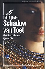 Vroege Lijsters 2025 De schaduw van Toet - Lida Dijkstra