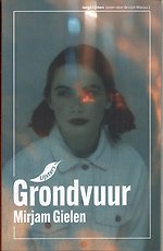 Jonge Lijsters 2025 Grondvuur - Mirjam Gielen