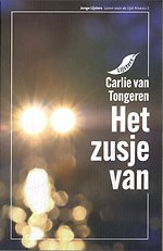 Jonge Lijsters 2025 Het zusje van - Carlie van Tongeren