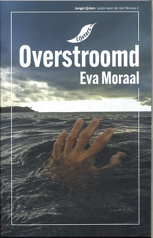 Jonge Lijsters 2025 Overstroomd - Eva Moraal
