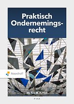 Praktisch Ondernemingsrecht