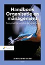 Handboek Organisatie en management Handboek Organisatie en management