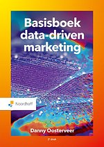 Basisboek data driven marketing
