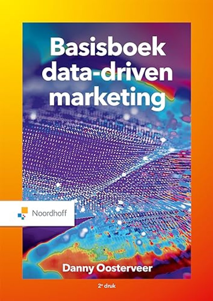 Basisboek data-driven marketing