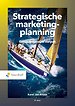 Strategische marketingplanning Strategische marketingplanning