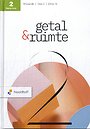 Getal & Ruimte ed 13.0 havo/vwo 2 leerboek deel 2