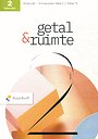 Getal & Ruimte ed 13.0 havo/vwo 2 antwoordenboek deel 2