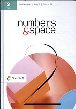 Numbers & Space 2 vwo part 1
