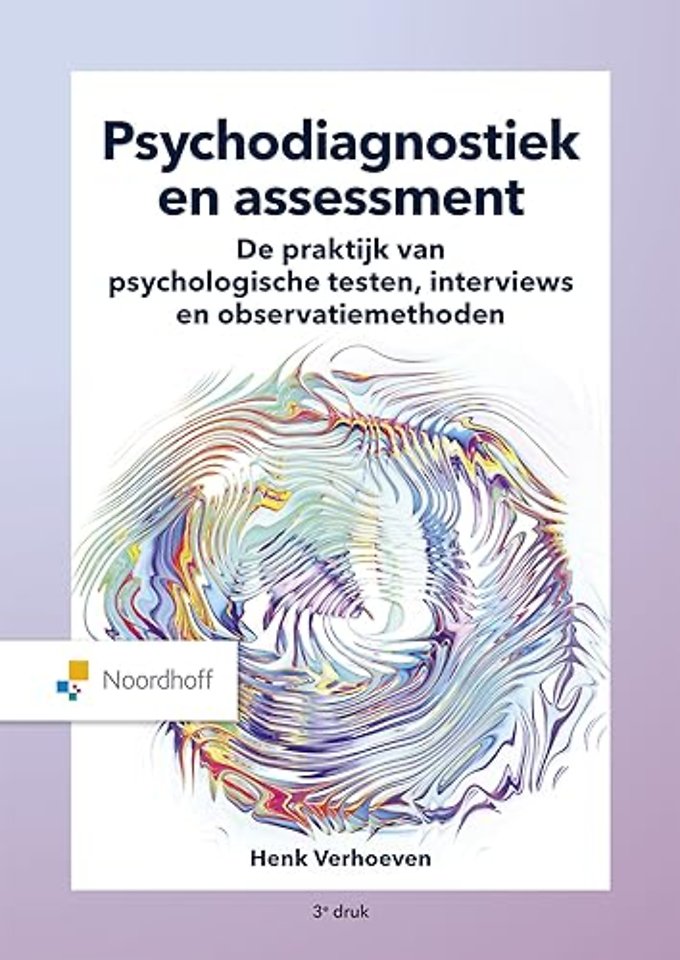 Psychodiagnostiek en assessment