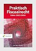 Praktisch Fiscaalrecht Editie 2023-2024