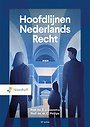 Hoofdlijnen Nederlands recht Hoofdlijnen Nederlands recht