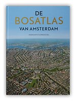 De Bosatlas van Amsterdam