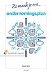 Zo maak je een ondernemingsplan