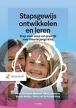 Stapsgewijs onderwijs: het kind centraal!