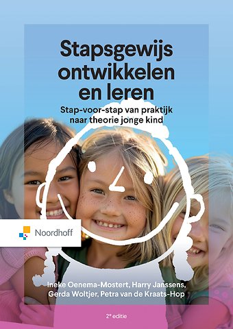 Stapsgewijs onderwijs: het kind centraal!