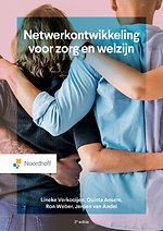 Netwerkontwikkeling voor zorg en welzijn