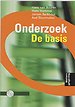 Onderzoek, de basis