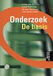 Onderzoek, de basis