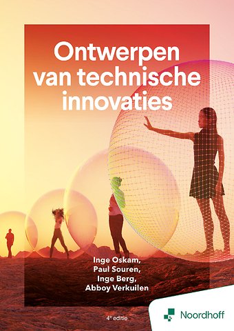 Ontwerpen van technische innovaties