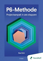 Fasering in projectmanagement - Managementboek.nl