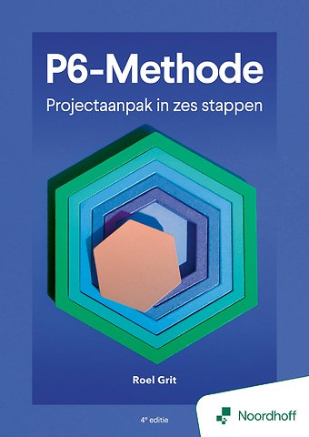P6-Methode - Projectaanpak in zes stappen