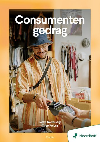 Consumentengedrag