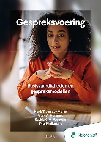 Gespreksvoering