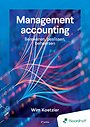 Management accounting: berekenen, beslissen, beheersen Management accounting: berekenen, beslissen, beheersen