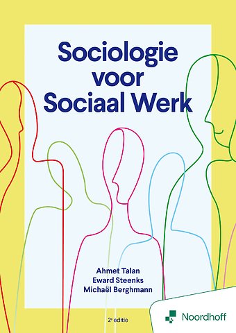 Sociologie voor sociaal werk