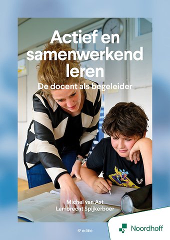 Actief en samenwerkend leren
