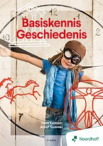 Basiskennis Geschiedenis