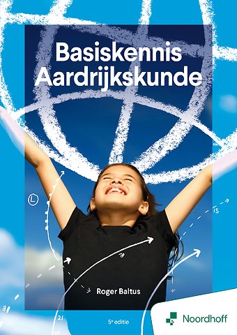 Basiskennis Aardrijkskunde