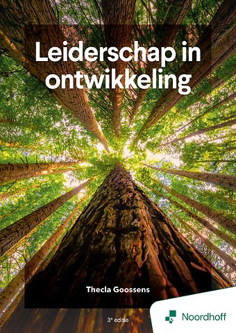 Leiderschap in ontwikkeling