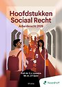 Hoofdstukken Sociaal Recht - Arbeidsrecht: editie 2026