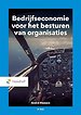 Bedrijfseconomie voor het besturen van organisaties