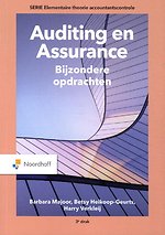 Auditing en Assurance