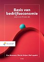 Basis van bedrijfseconomie voor non-financials Basis van bedrijfseconomie voor non-financials
