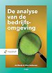 Analyse van de bedrijfsomgeving