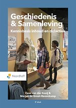 Geschiedenis en samenleving