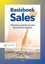 Basisboek Sales