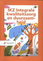 IKZ - Integrale Kwaliteitszorg en duurzaamheid