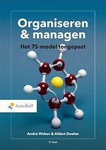 Organiseren en managen