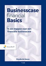Businesscase Financial Basics